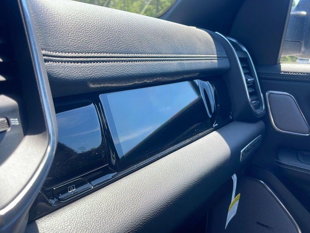 new 2026 Ram 1500 car, priced at $62,905