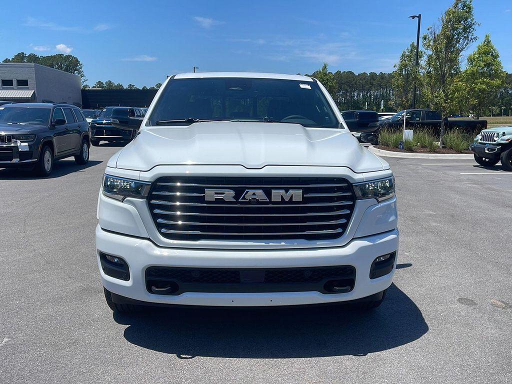 new 2026 Ram 1500 car, priced at $62,905