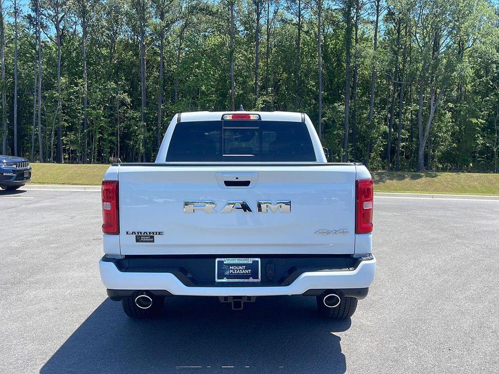 new 2026 Ram 1500 car, priced at $62,905