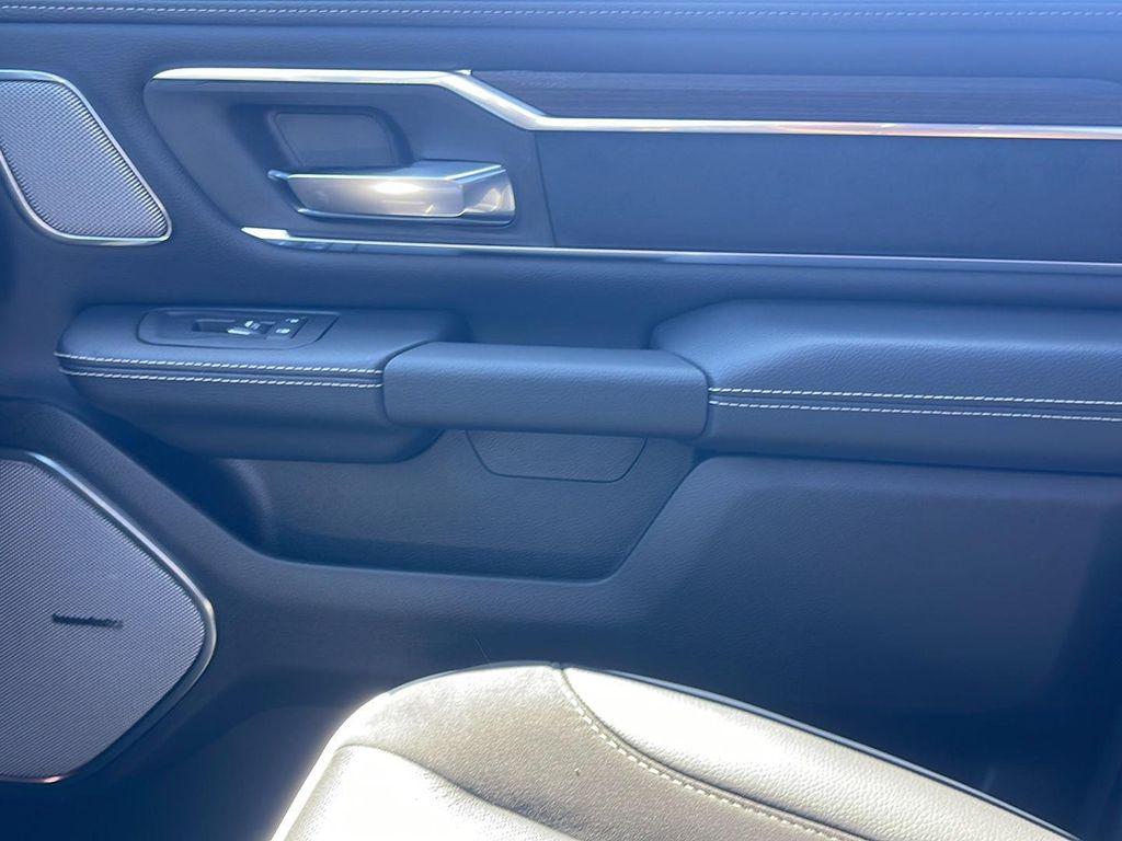 new 2026 Ram 1500 car, priced at $62,905