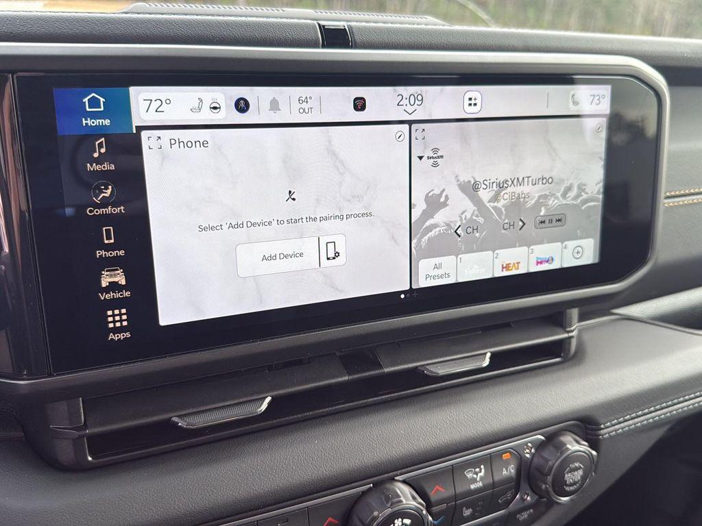 new 2025 Jeep Gladiator car, priced at $42,160