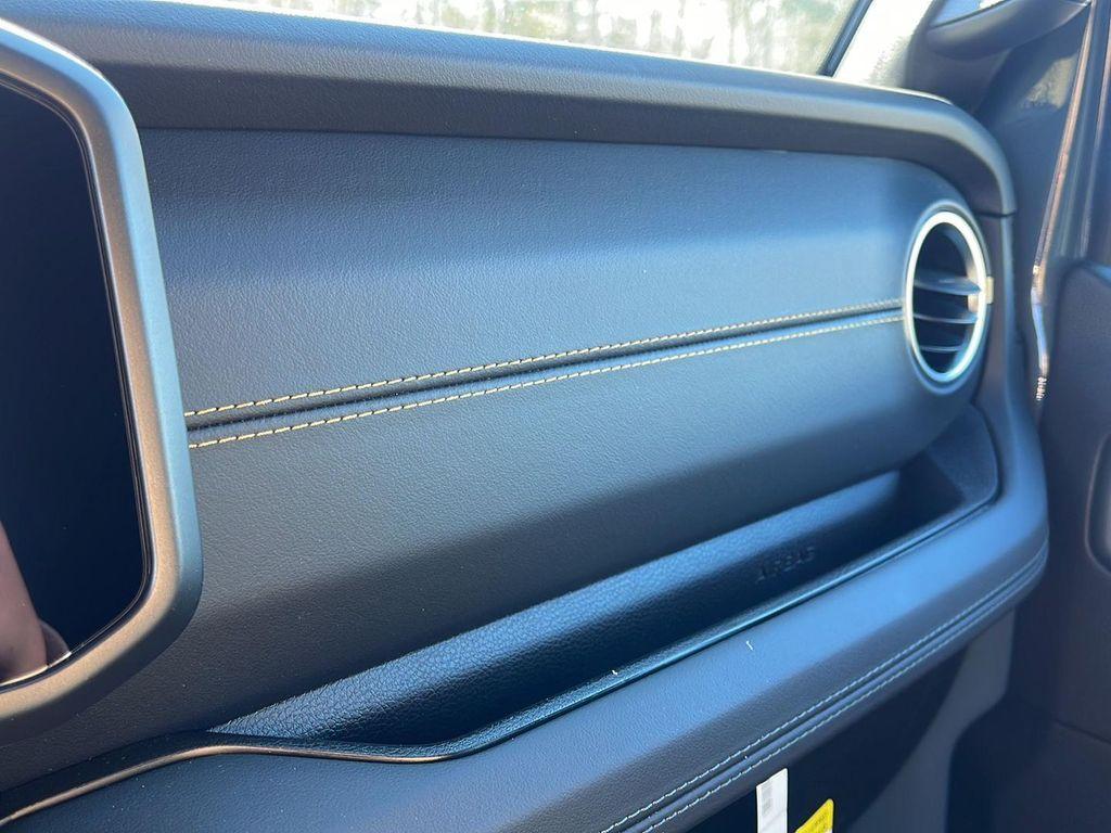 new 2026 Jeep Wrangler car, priced at $51,305