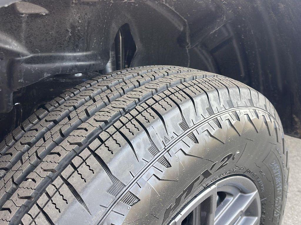 new 2026 Jeep Wrangler car, priced at $47,405