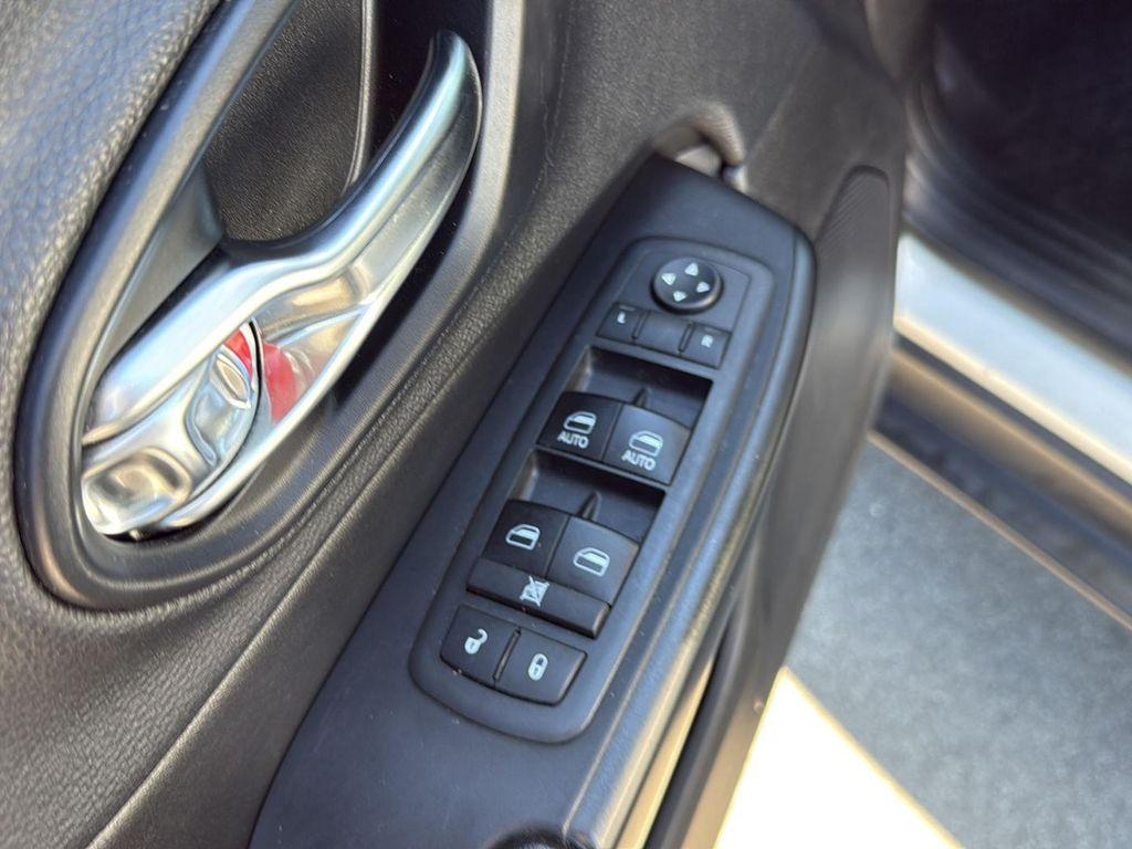 used 2019 Jeep Cherokee car, priced at $13,950