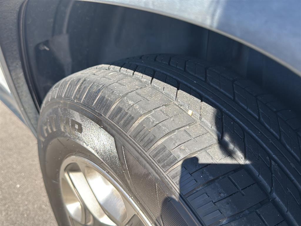 used 2019 Jeep Cherokee car, priced at $14,950