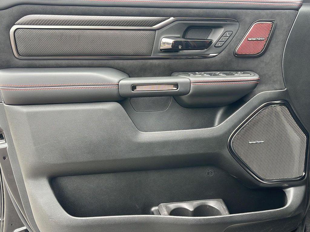 new 2026 Ram 1500 car, priced at $83,374