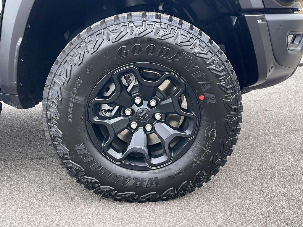 new 2026 Ram 1500 car, priced at $83,374