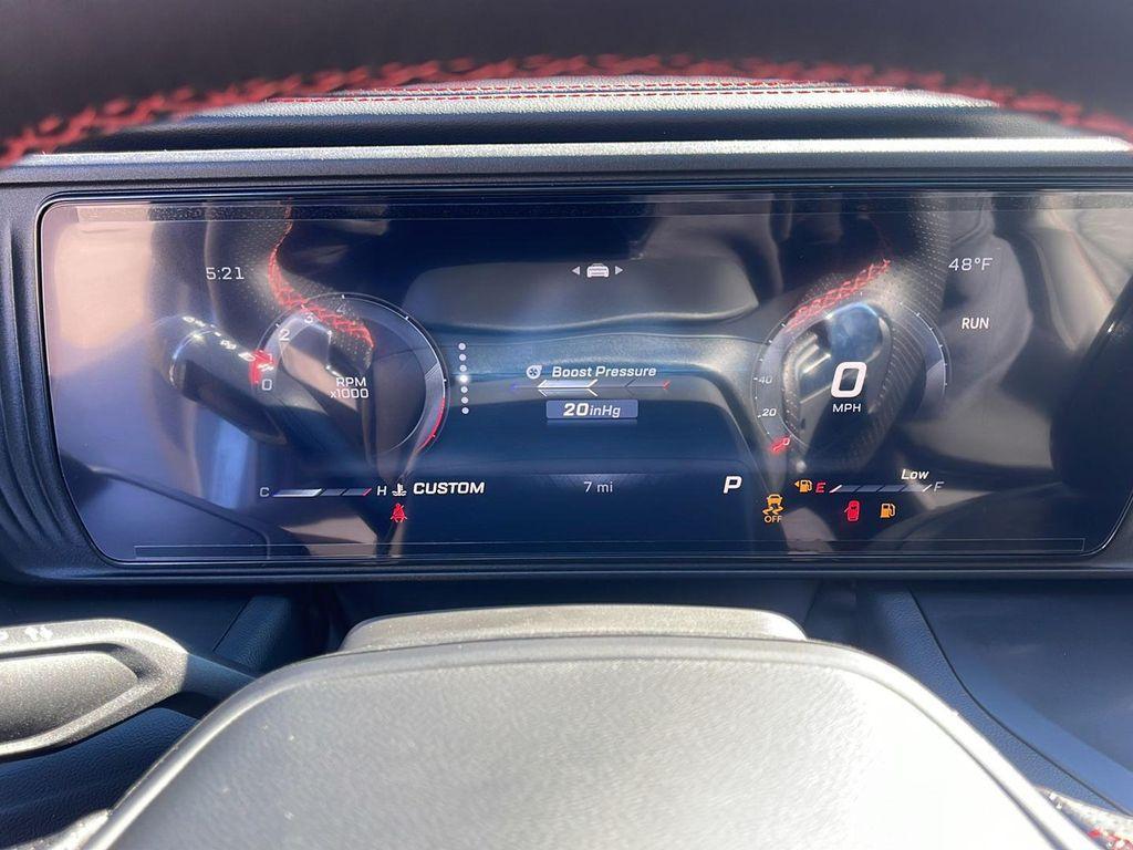 new 2026 Dodge Charger car, priced at $58,900