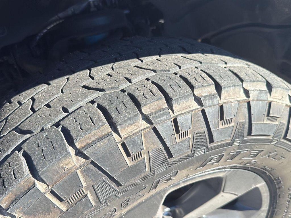 used 2022 Ram 1500 car, priced at $32,998