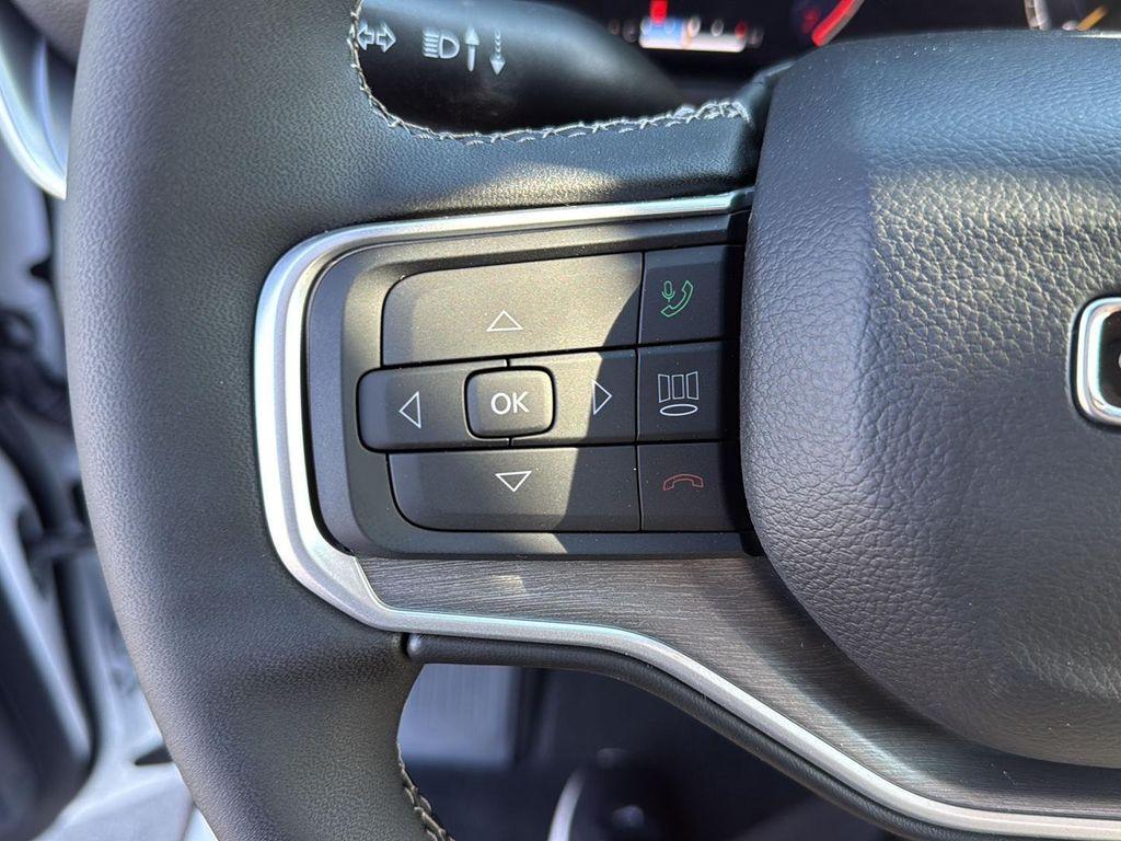 new 2026 Jeep Grand Wagoneer car, priced at $72,460