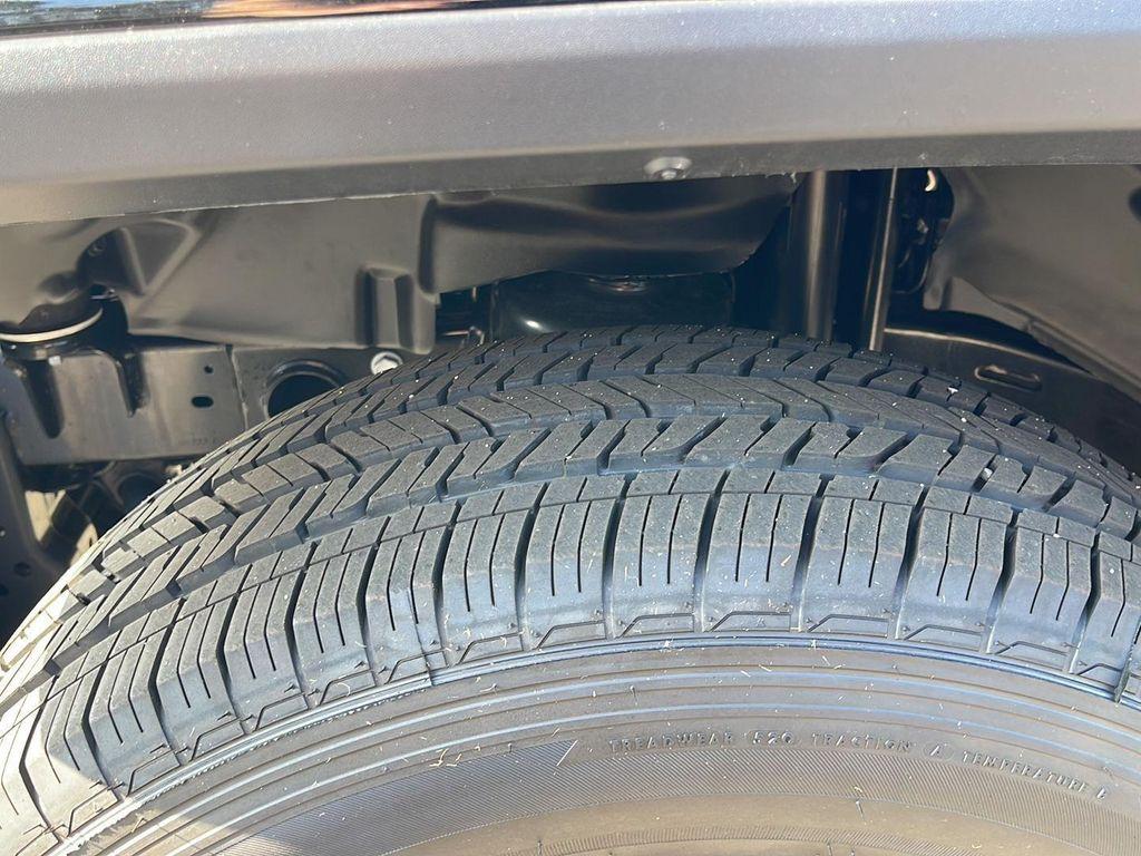 new 2025 Jeep Wrangler car, priced at $46,120