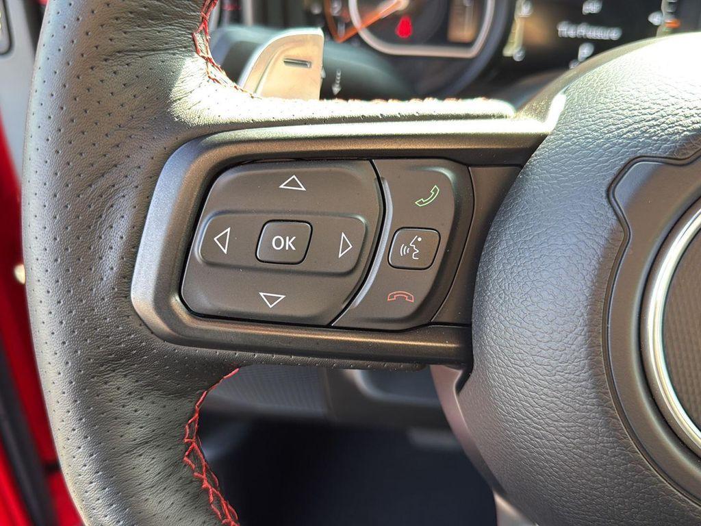 new 2026 Jeep Wrangler car, priced at $100,166