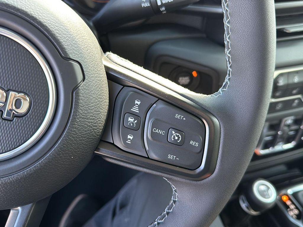 new 2026 Jeep Gladiator car, priced at $47,845