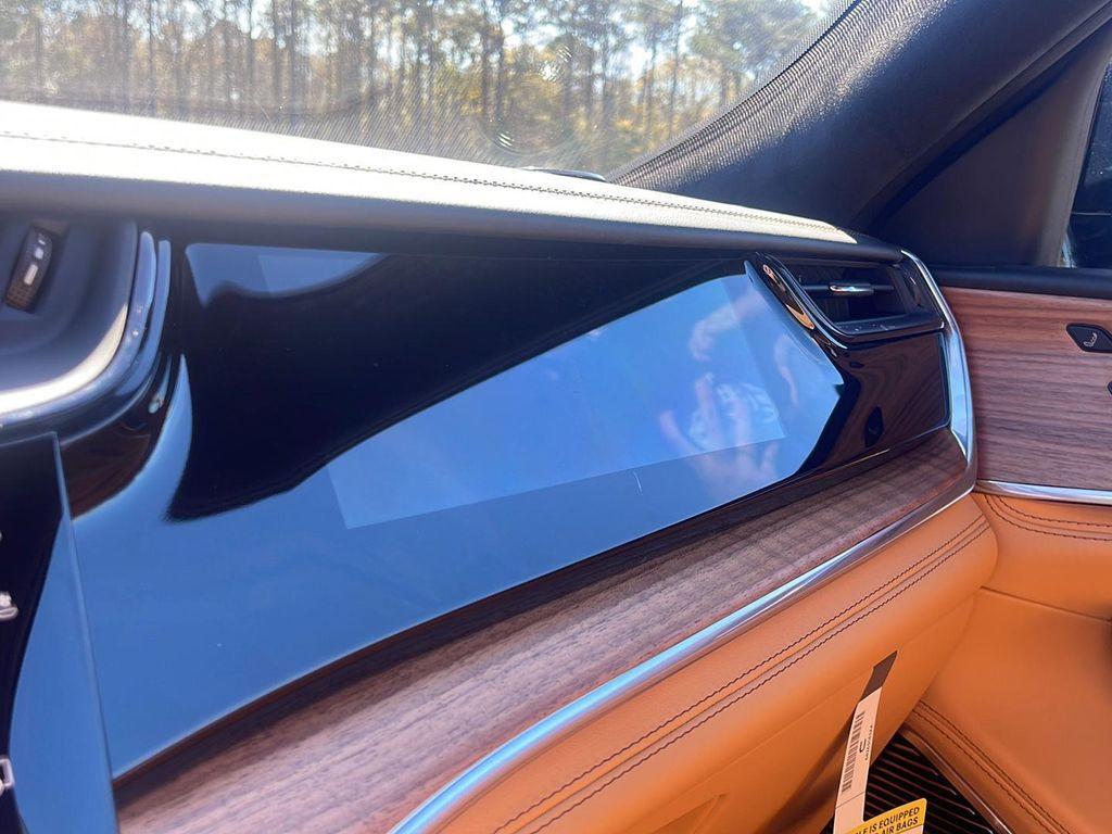 new 2026 Jeep Grand Cherokee car, priced at $62,310