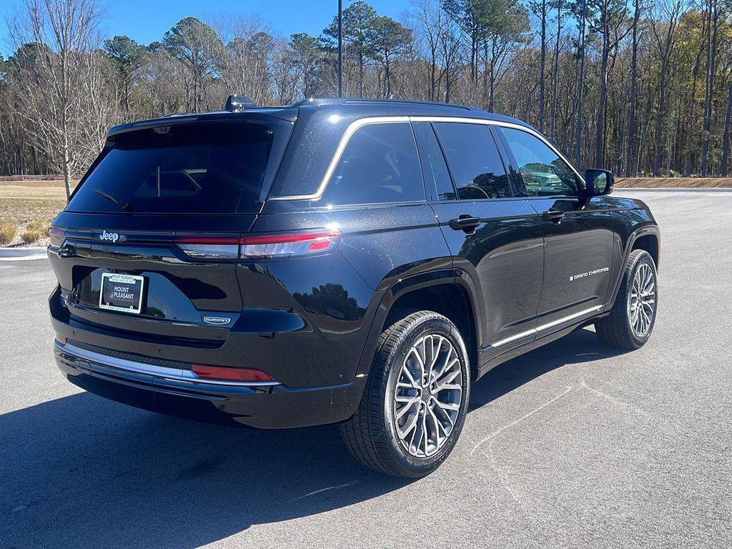 new 2026 Jeep Grand Cherokee car, priced at $62,310