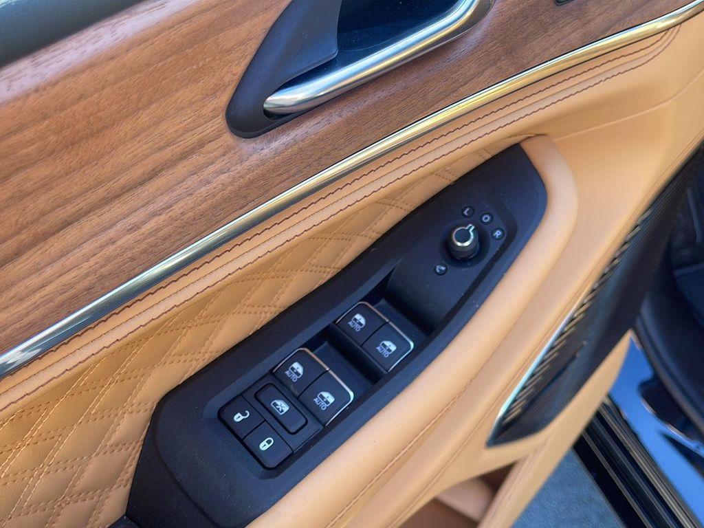 new 2026 Jeep Grand Cherokee car, priced at $62,310