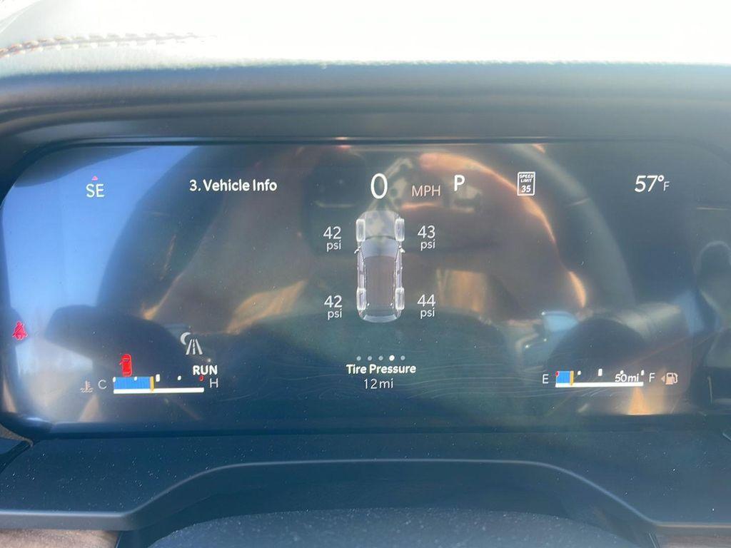 new 2026 Jeep Grand Cherokee car, priced at $62,310