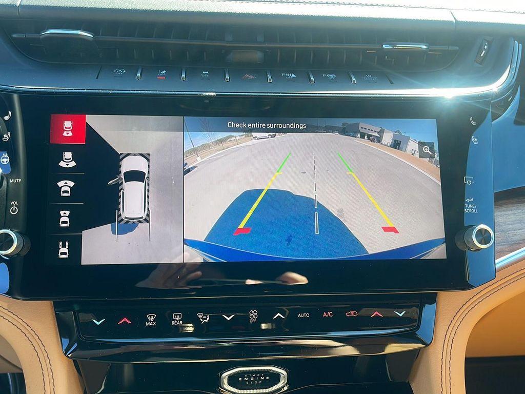 new 2026 Jeep Grand Cherokee car, priced at $62,310