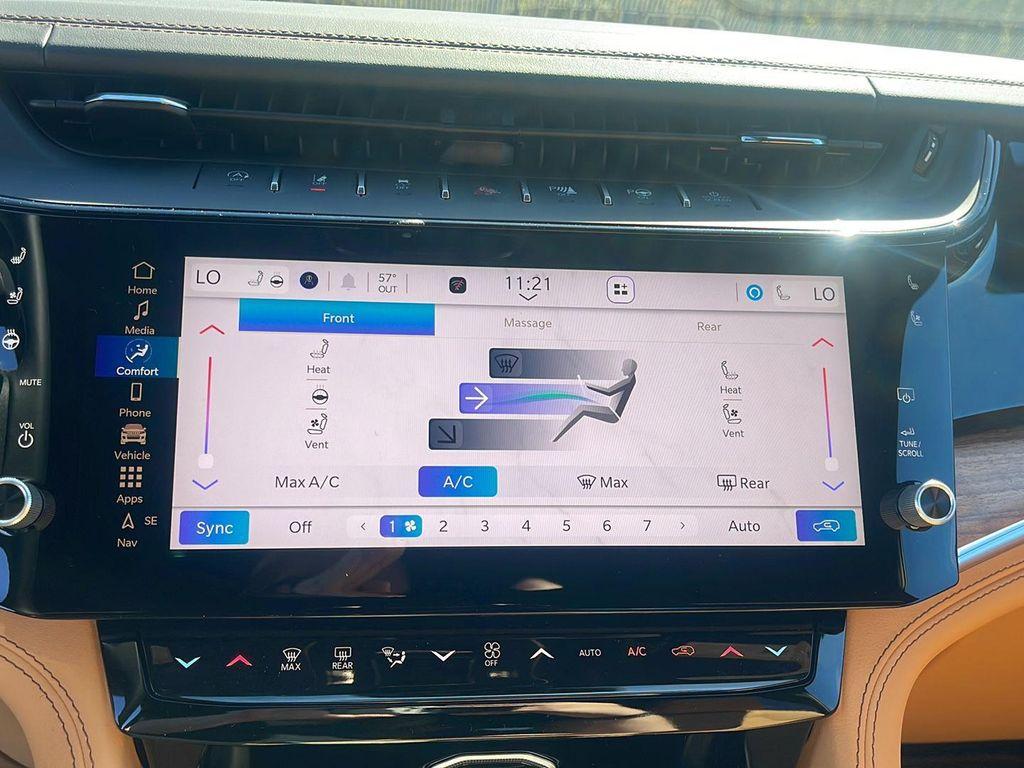 new 2026 Jeep Grand Cherokee car, priced at $62,310