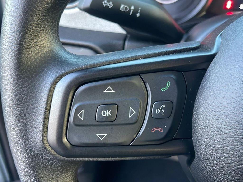 new 2026 Jeep Wrangler car, priced at $43,137