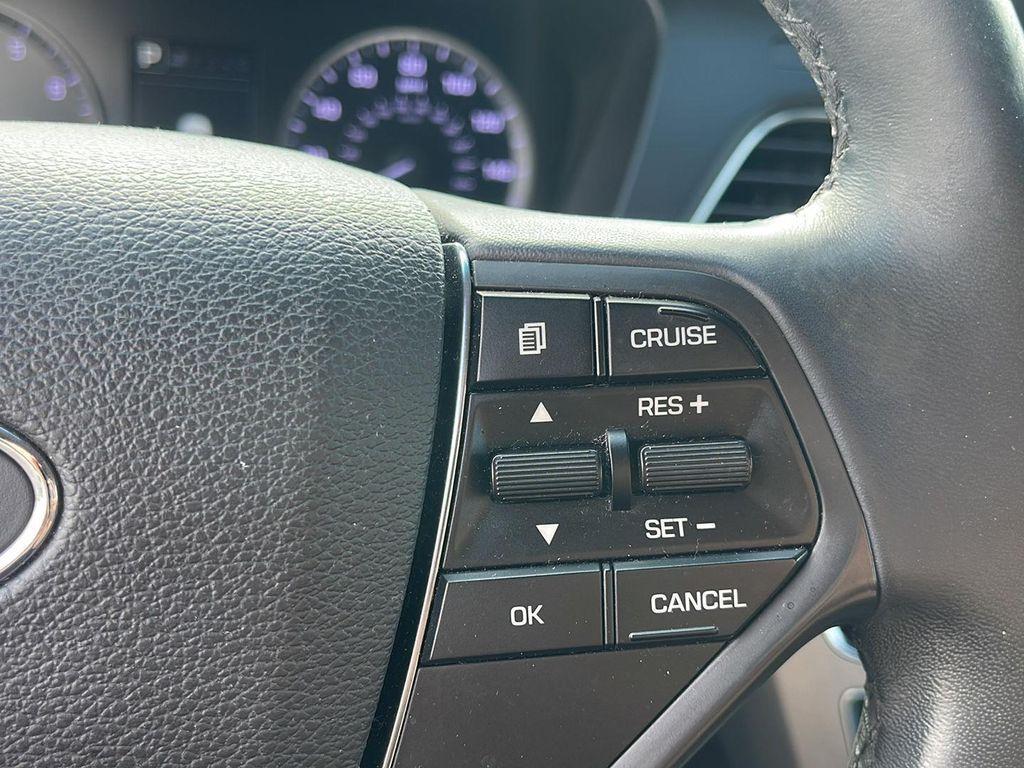 used 2015 Hyundai Sonata car, priced at $10,249