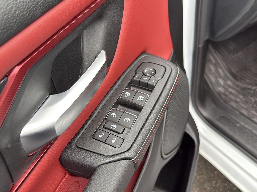 new 2026 Ram 1500 car, priced at $55,968