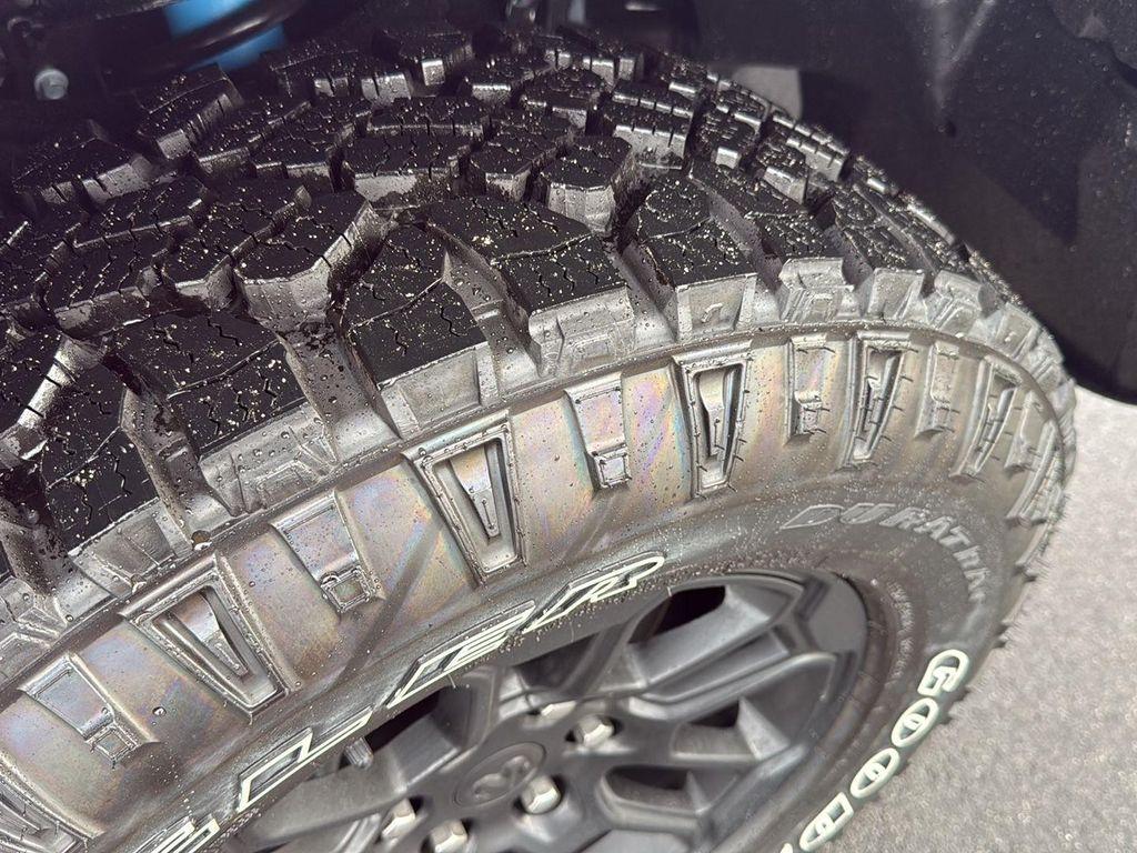 new 2026 Ram 1500 car, priced at $55,968