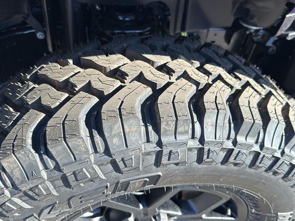 new 2026 Jeep Wrangler car, priced at $48,610