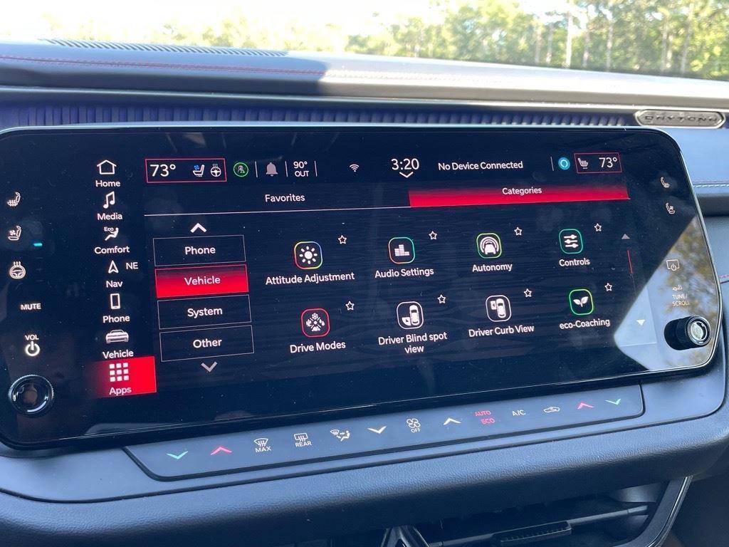 new 2025 Dodge Charger Daytona car, priced at $57,291