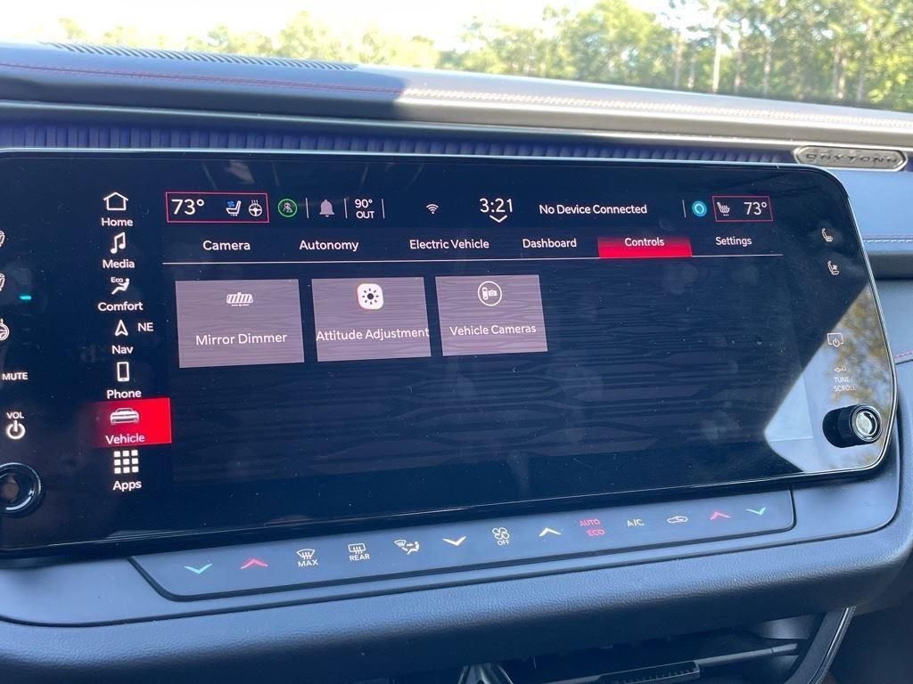 new 2025 Dodge Charger Daytona car, priced at $57,291