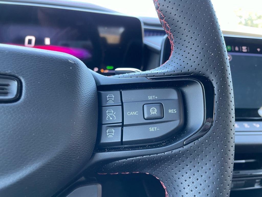 new 2025 Dodge Charger Daytona car, priced at $57,291