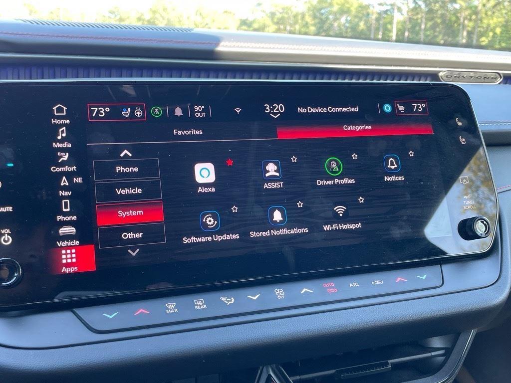 new 2025 Dodge Charger Daytona car, priced at $57,291