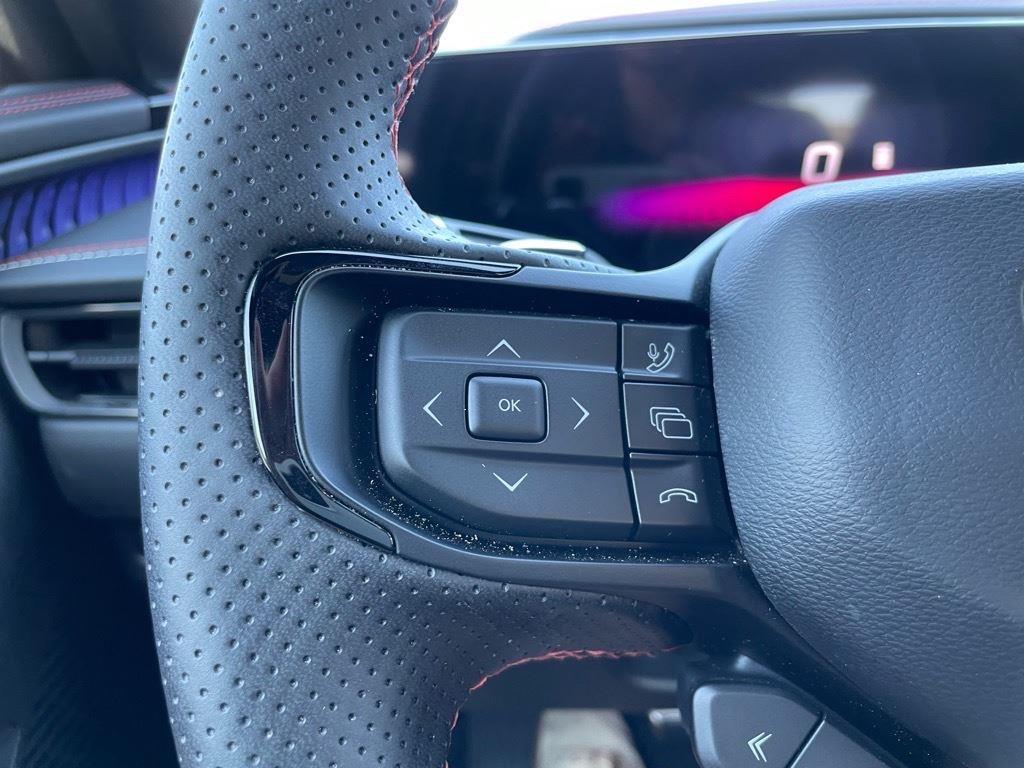 new 2025 Dodge Charger Daytona car, priced at $57,291