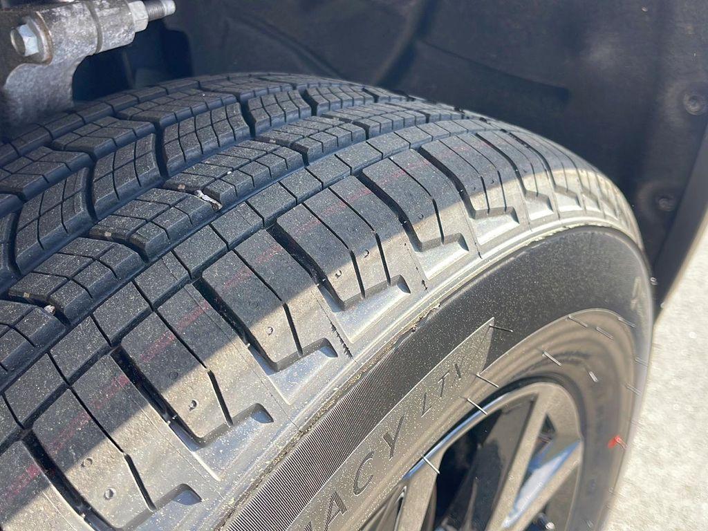 new 2026 Jeep Grand Cherokee car, priced at $47,360