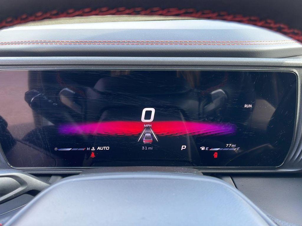 new 2026 Dodge Charger car, priced at $55,962