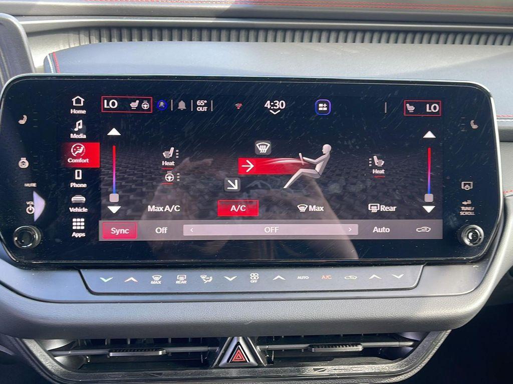 new 2026 Dodge Charger car, priced at $55,962