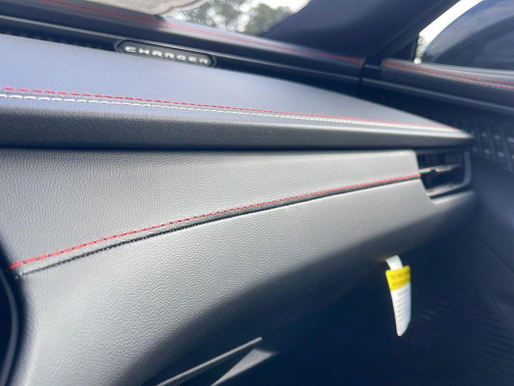 new 2026 Dodge Charger car, priced at $55,962