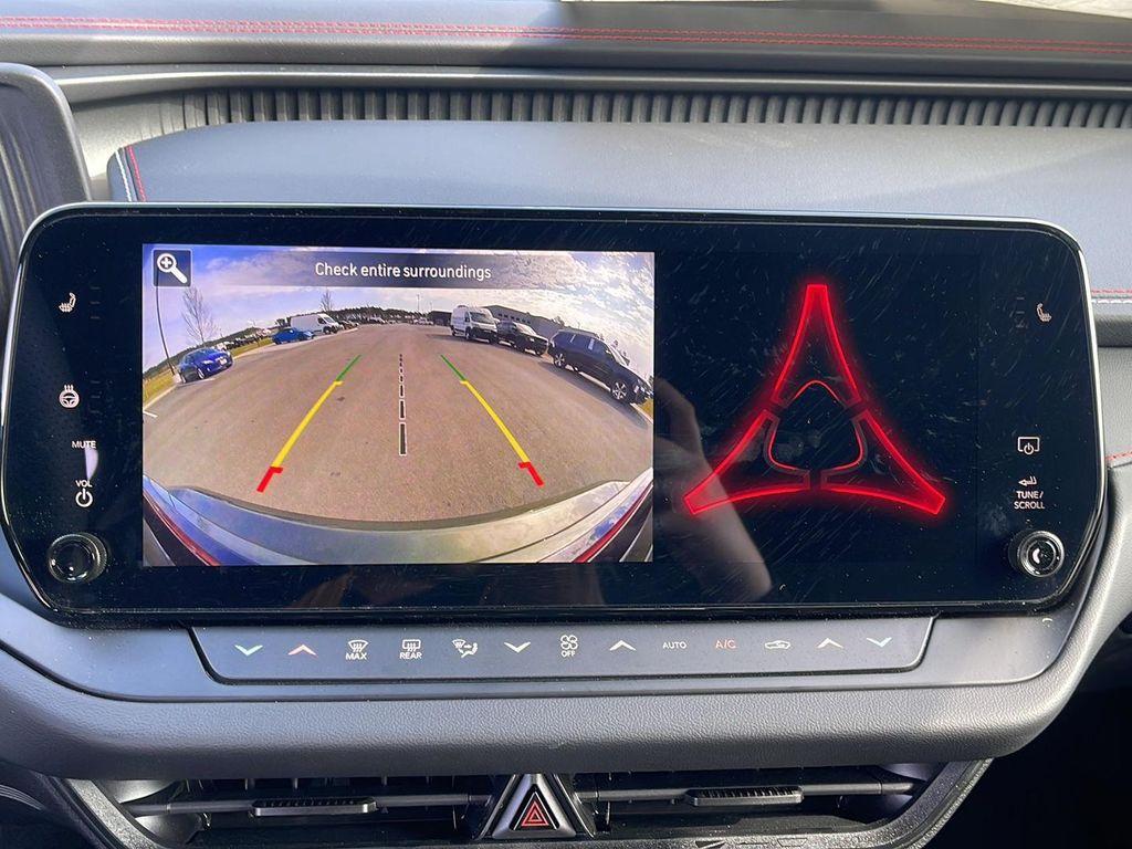 new 2026 Dodge Charger car, priced at $55,962