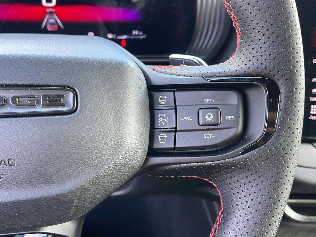 new 2026 Dodge Charger car, priced at $55,962