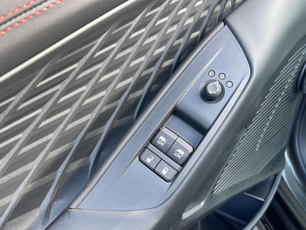 new 2026 Dodge Charger car, priced at $55,962