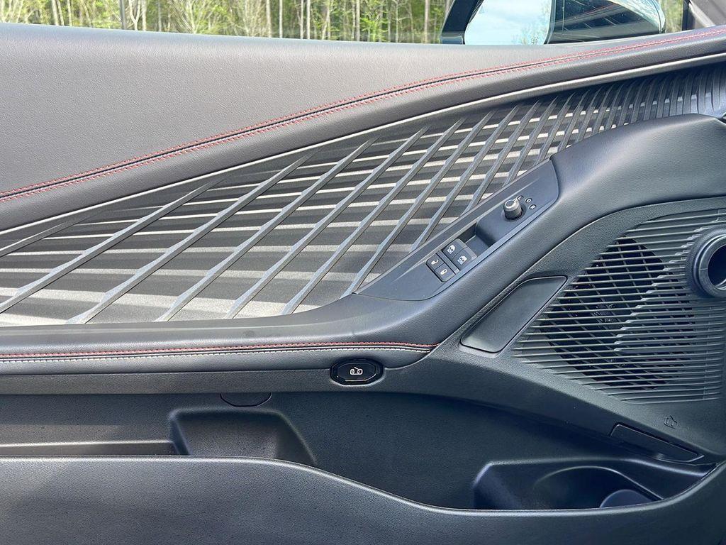 new 2026 Dodge Charger car, priced at $55,962