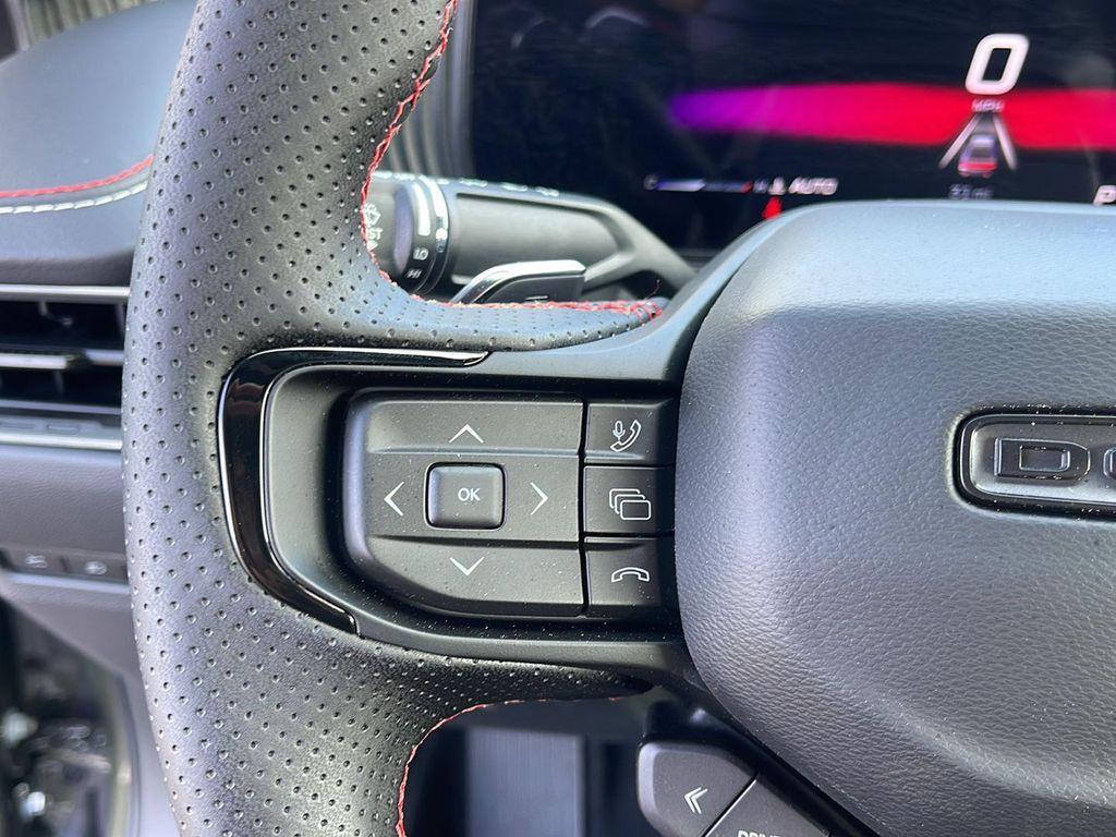 new 2026 Dodge Charger car, priced at $55,962