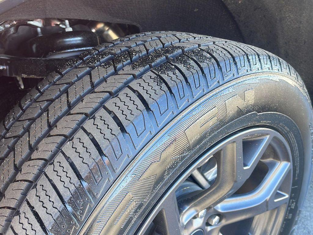 new 2026 Jeep Grand Wagoneer car, priced at $73,155