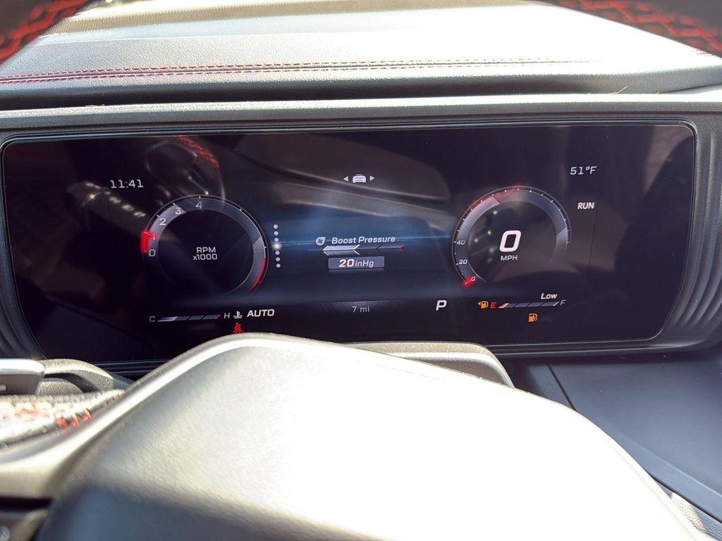 new 2026 Dodge Charger car, priced at $58,205