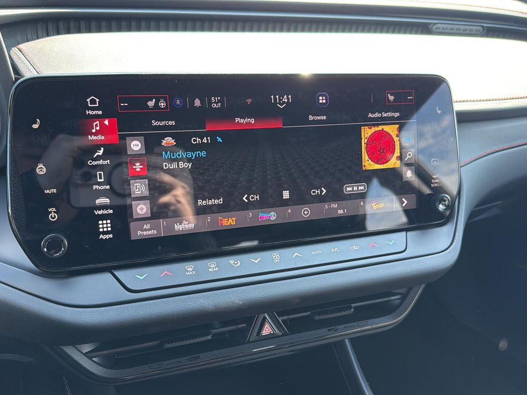 new 2026 Dodge Charger car, priced at $58,205