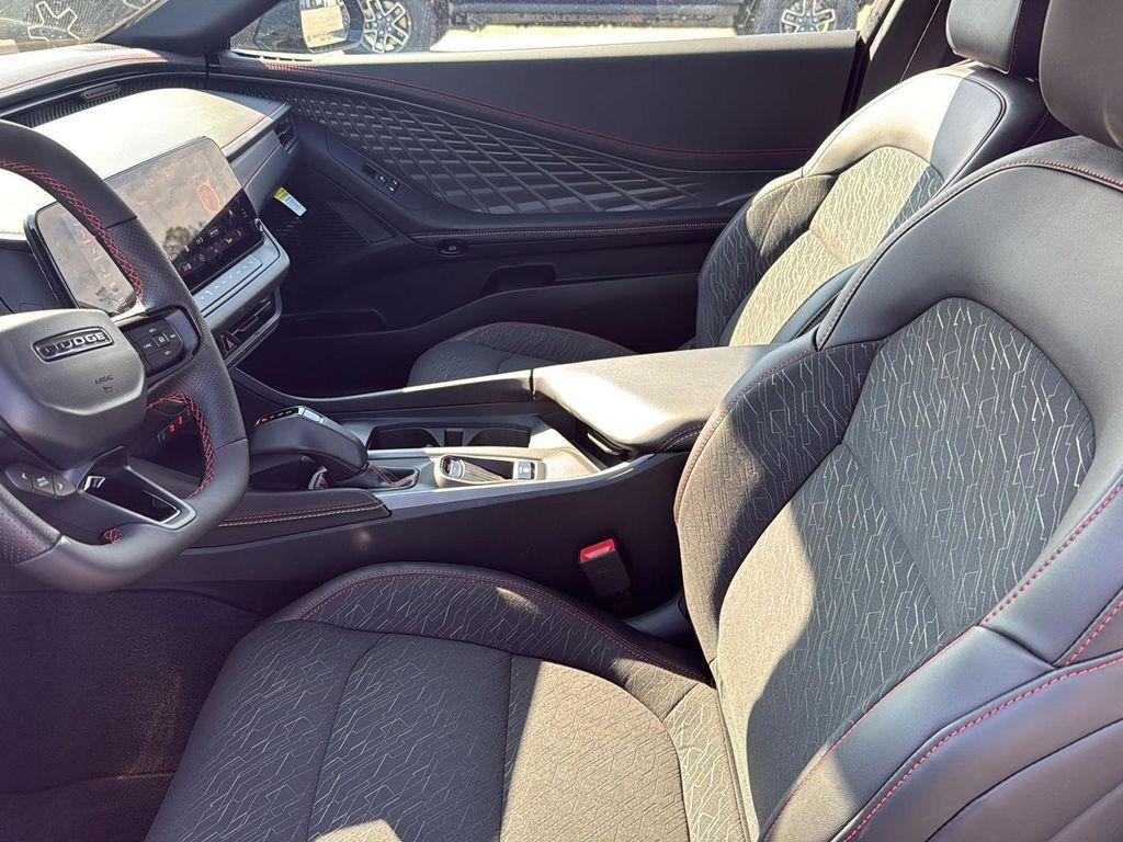 new 2026 Dodge Charger car, priced at $58,205