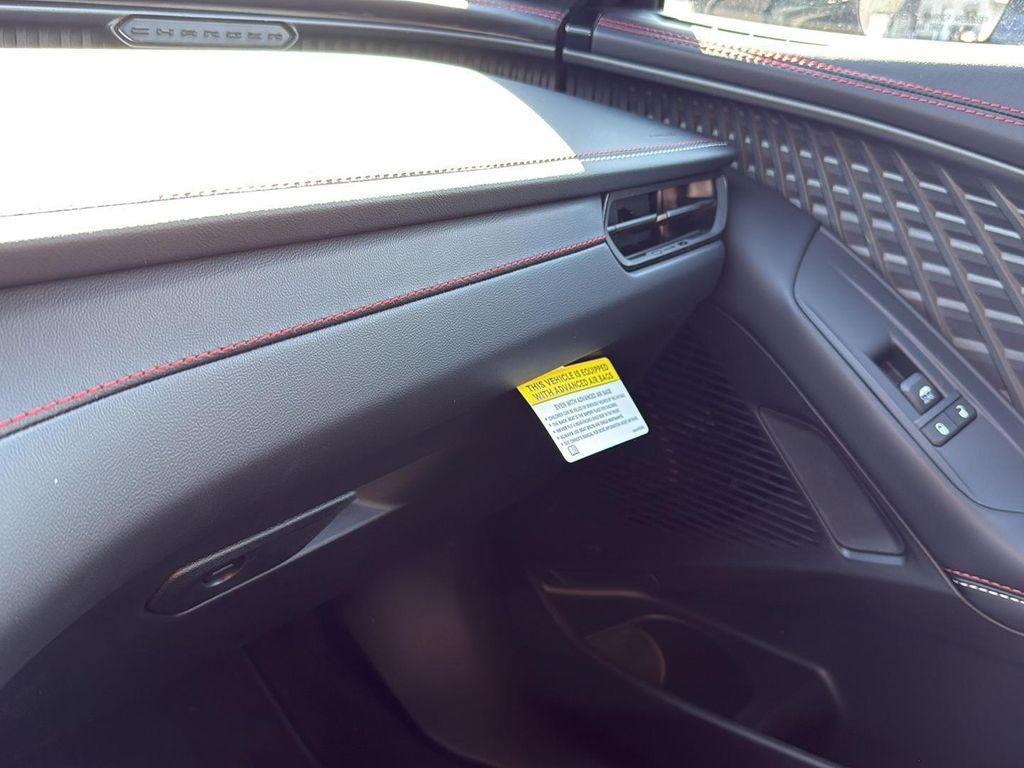 new 2026 Dodge Charger car, priced at $58,205