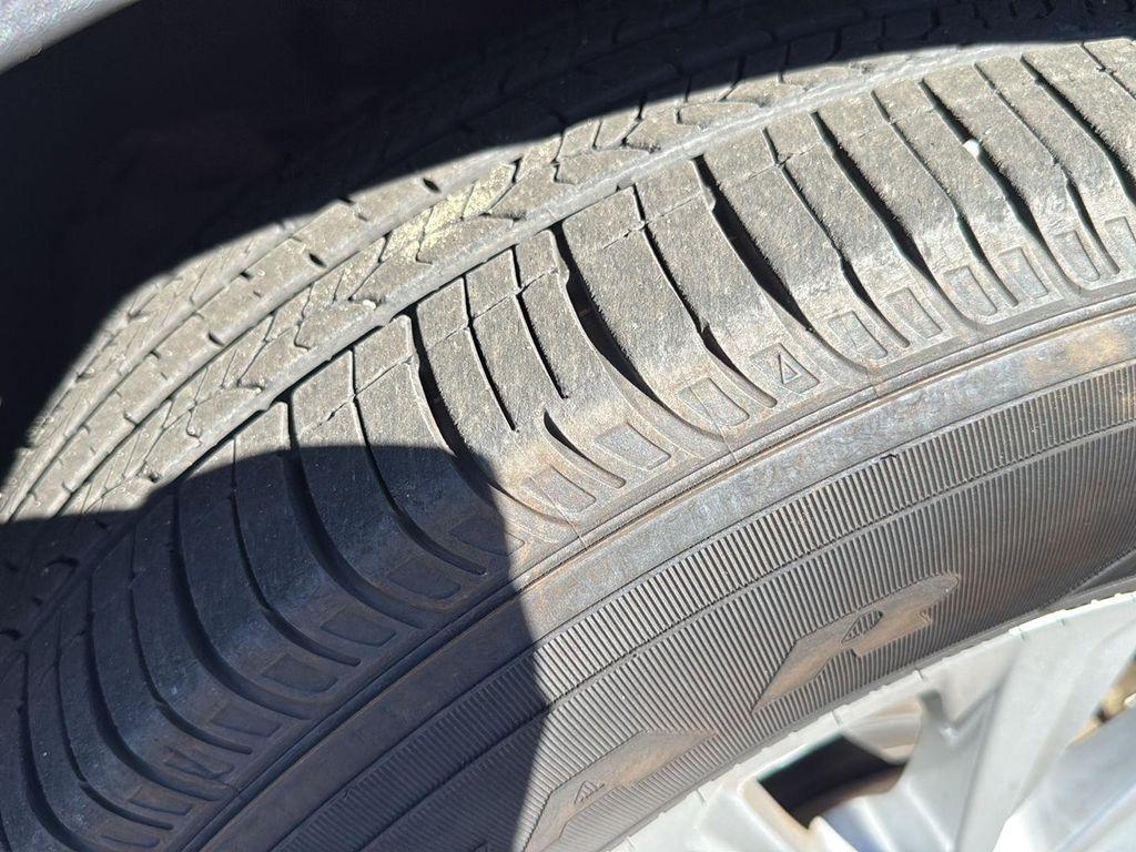 used 2024 Toyota Grand Highlander Hybrid car, priced at $42,898