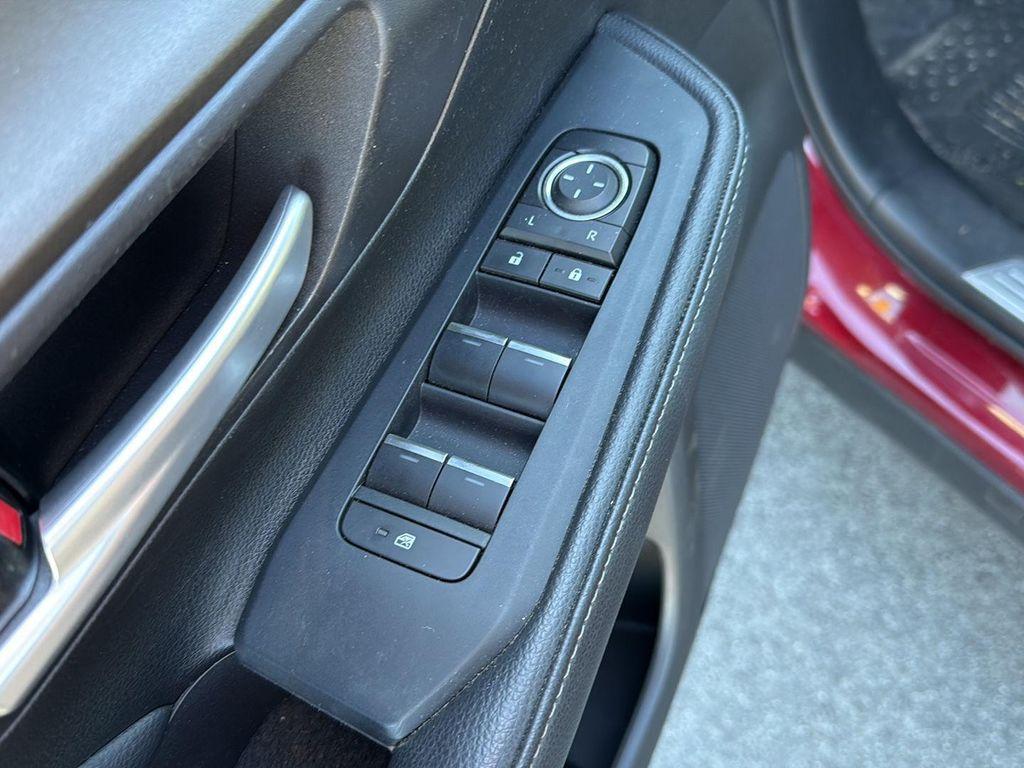 used 2024 Toyota Grand Highlander Hybrid car, priced at $42,898