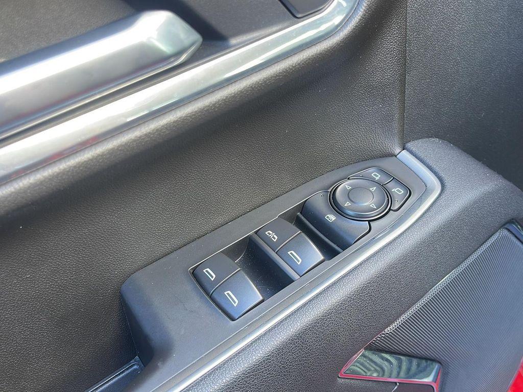 used 2026 GMC Sierra 1500 car, priced at $52,989